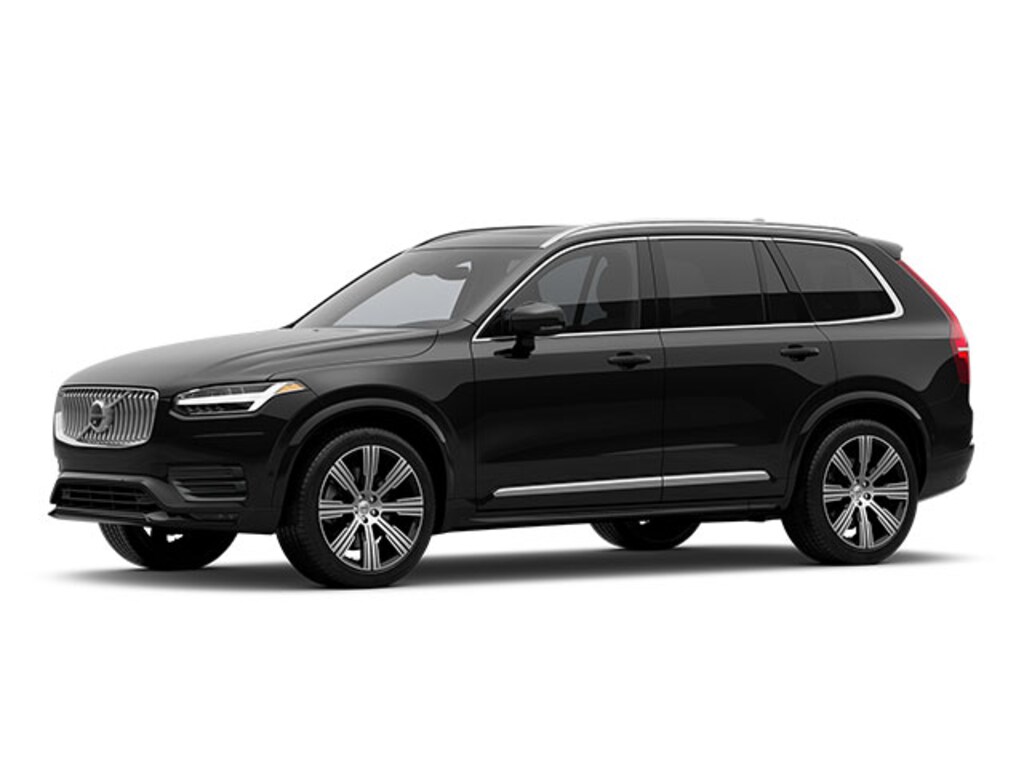 New 2025 Volvo XC90 B6 Ultra 7Seater For Sale/Lease in Madison WI VIN YV4062PF5S1321448